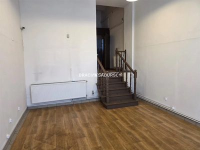 Lokal do wynajęcia ul. Wielopole, 41m2, 5600 zł - 4
