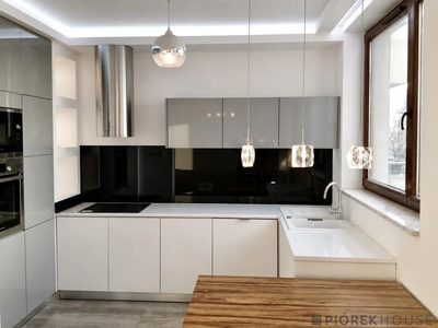2-pokojowe mieszkanie w Śródmieściu