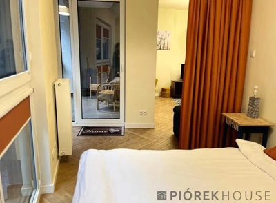 2-pokojowe mieszkanie na Woli - 3