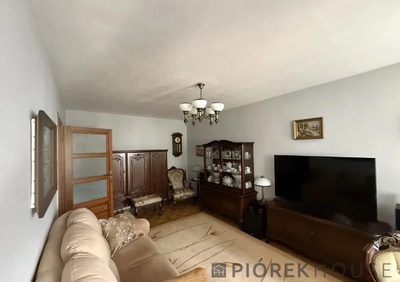 2-pokojowe mieszkanie na Mokotowie - 3