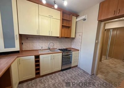 3-pokojowe mieszkanie na Ursynowie - 2