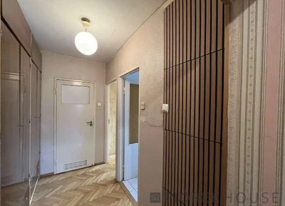 3-pokojowe mieszkanie na Targówku - 4