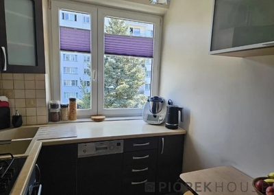3-pokojowe mieszkanie na Ursynowie - 3