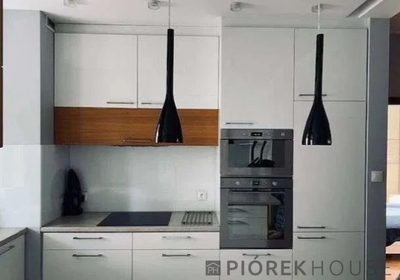 2-pokojowe mieszkanie na Śródmieściu - 4
