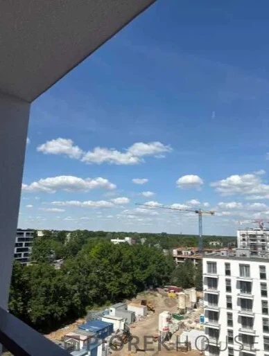 2-pokojowe mieszkanie na Białołęce - 3