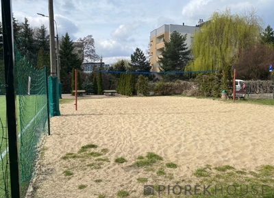 3-pokojowe mieszkanie na Mokotowie - 4
