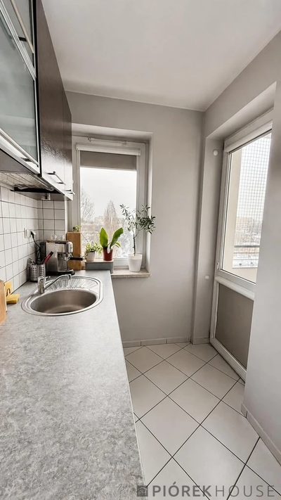 2-pokojowe mieszkanie na Woli - 2