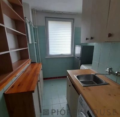 2-pokojowe mieszkanie na Śródmieściu - 3