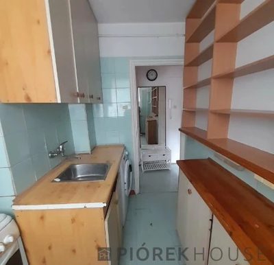 2-pokojowe mieszkanie na Śródmieściu - 4