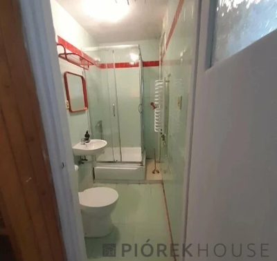 2-pokojowe mieszkanie na Śródmieściu - 5