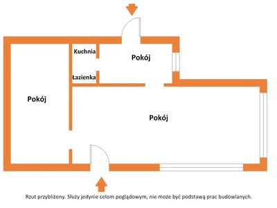 Tu kiedyś kwitła kwiaciarnia. Teraz Twój biznes - 2