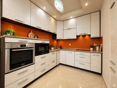 Balkon w każdym pokoju blisko Manufaktury - 3