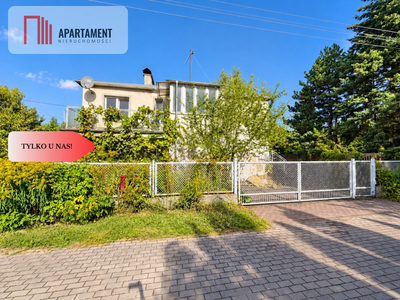 Dom w Osielsku | 168 m² | działka 560 m² |