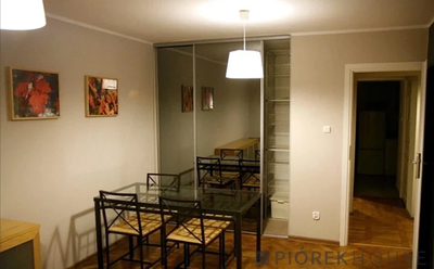 2-pokojowe mieszkanie na Woli - 3