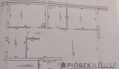 3-pokojowe mieszkanie w Markach - 3