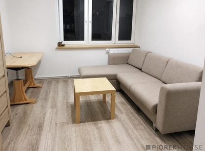 2-pokojowe mieszkanie na Woli
