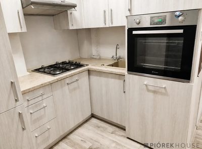 2-pokojowe mieszkanie na Woli - 3