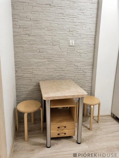 2-pokojowe mieszkanie na Woli - 4