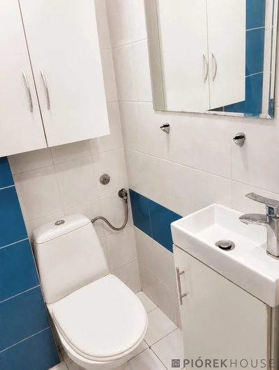 2-pokojowe mieszkanie na Woli - 5