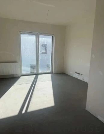 Dwupoziomowe mieszkanie na Wawrze