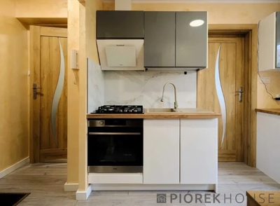 2-pokojowe mieszkanie na Mokotowie - 3