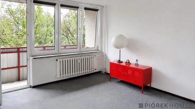 3-pokojowe mieszkanie na Woli - 3