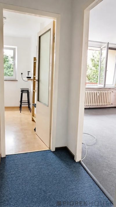 3-pokojowe mieszkanie na Woli - 2