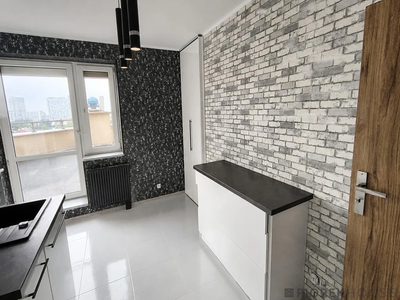 4-pokojowe mieszkanie na Woli - 4