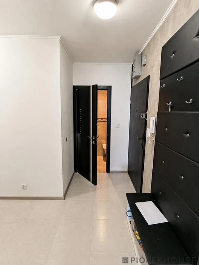 4-pokojowe mieszkanie na Woli - 5