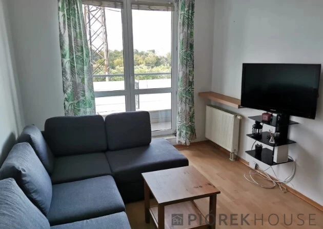 2-pokojowe mieszkanie na Mokotowie - 115644122.jpg