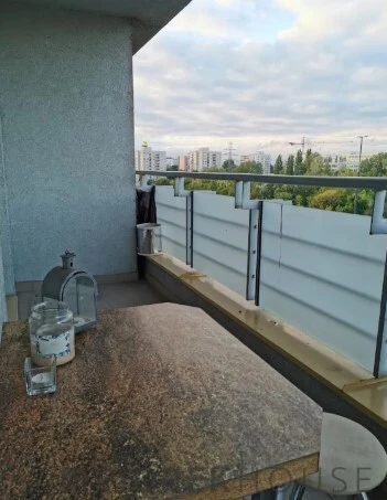 2-pokojowe mieszkanie na Mokotowie - 5