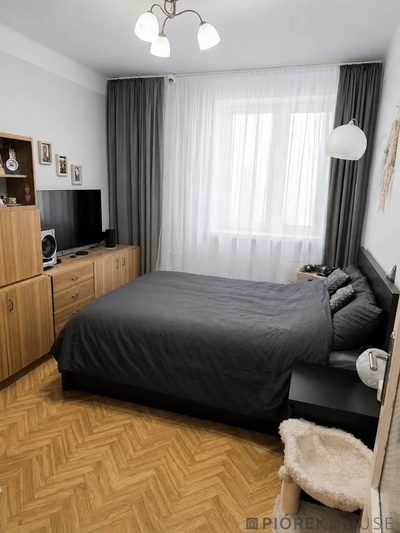 2-pokojowe mieszkanie na Woli - 3