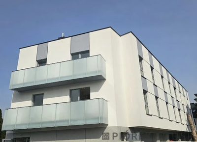 3-pokojowe mieszkanie w Markach - 5