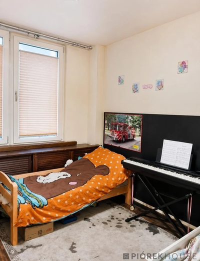 3-pokojowe mieszkanie ul. św. Hieronima Targówek - 2