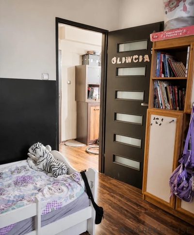 3-pokojowe mieszkanie ul. św. Hieronima Targówek - 4