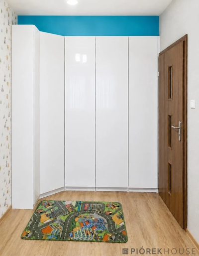2-pokojowe mieszkanie na Białołęce - 4