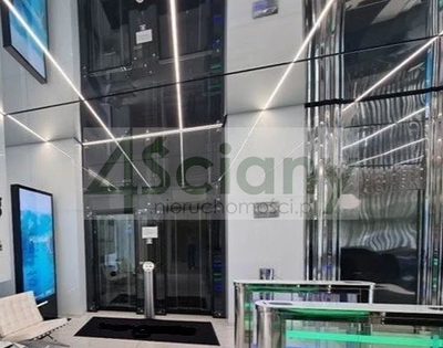 Biuro 195 m.kw. w centrum Warszawy !!!