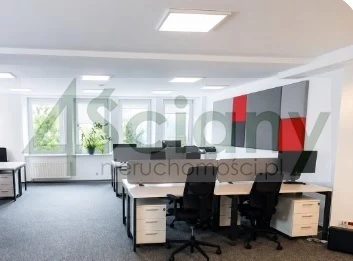 Biuro 3 pokojowe w centrum Warszawy !!! - 4