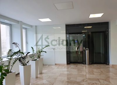 Biuro 3 pokojowe w centrum Warszawy !!! - 5