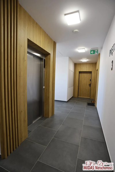 Nowe mieszkanie w Ciechocinku w dobrej cenie - 2