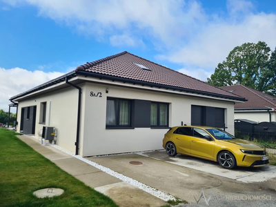 KOLEJNY ETAP JUŻ W SPRZEDAŻY | 81M2+81M2 PODDASZA NIEUŻYTKOWEGO - 5
