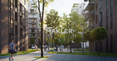 Nowe piękne osiedle przy Galerii Pomorskiej!! - 5