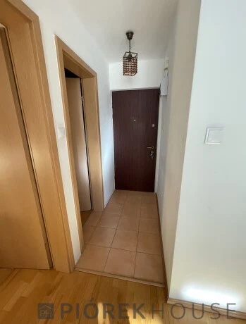 2-pokojowe mieszkanie w Śródmieściu - 4
