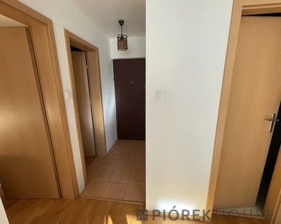 2-pokojowe mieszkanie w Śródmieściu - 5