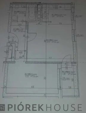 2-pokojowe mieszkanie  na Bemowie - 4