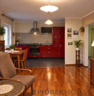 2-pokojowe mieszkanie na Bemowie