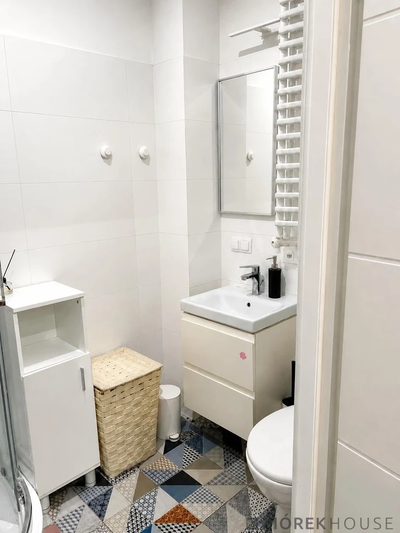 2-pokojowe mieszkanie na Pradze-Południe - 5