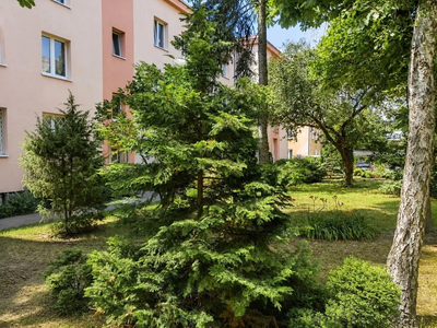 2-pokojowe mieszkanie na Pradze-Południe - 4