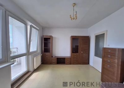 3-pokojowe mieszkanie na Mokotowie - 5