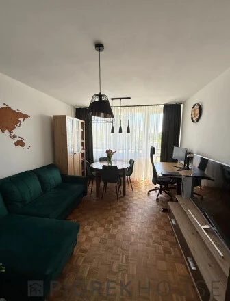 2-pokojowe mieszkanie na Mokotowie - 3